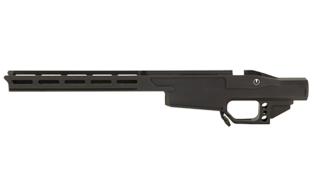 Picture of Ultradyne Ud5 Chss Rem 700 SA RH Blk UD20001