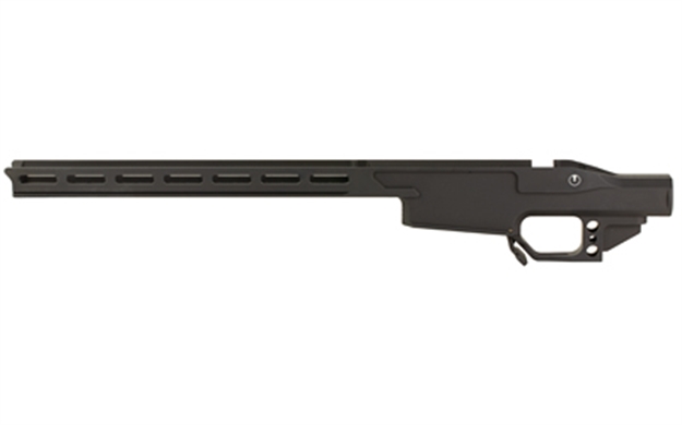 Picture of Ultradyne Ud7 Chss Rem 700 SA RH Blk UD20002 850011462591