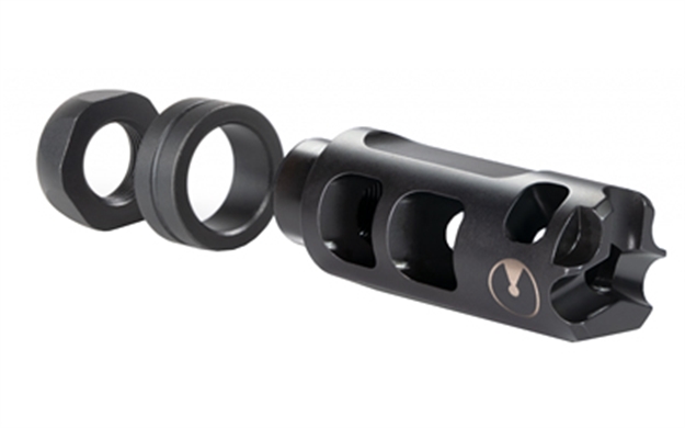 Picture of Ultradyne Pulse Comp 5.56 1/2X28 UD11160