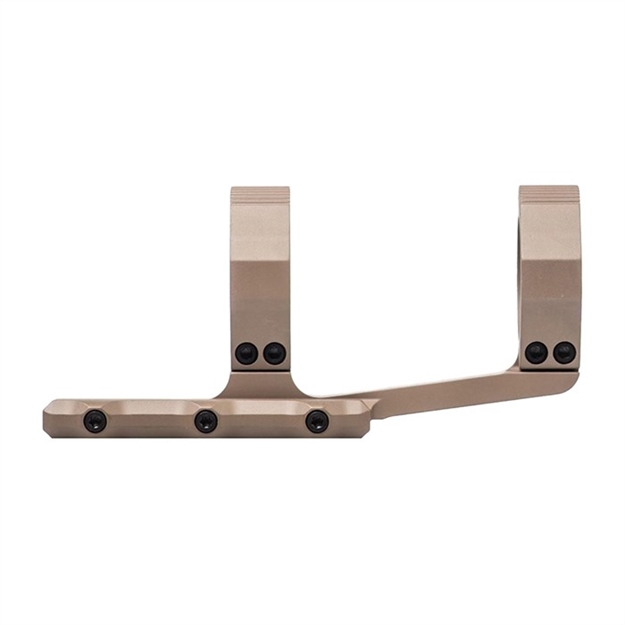 Picture of Ultralight 34Mm Spr Scope Mounts 100054472 -