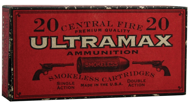 Picture of Ultramax 30-30 165Gr Rnfp