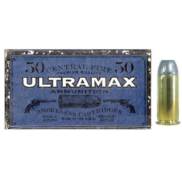 Picture of Ultramax 44Lc 230Gr Rnfp