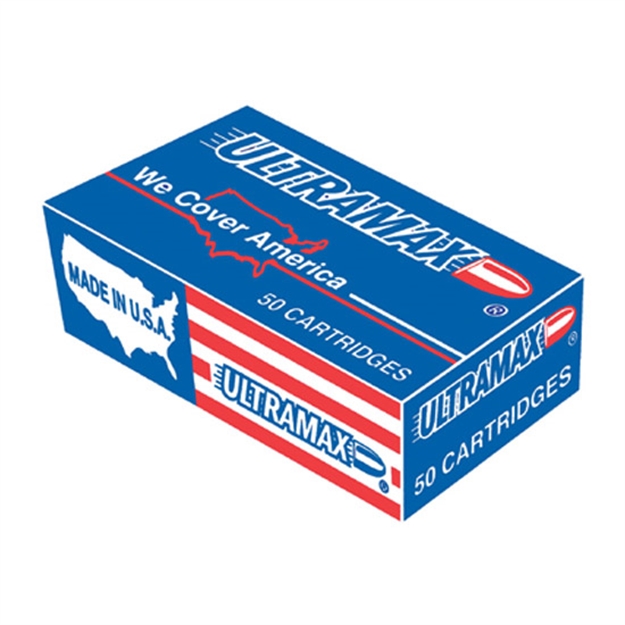 Picture of Ultramax 45Acp 230Gr Jhp Reman