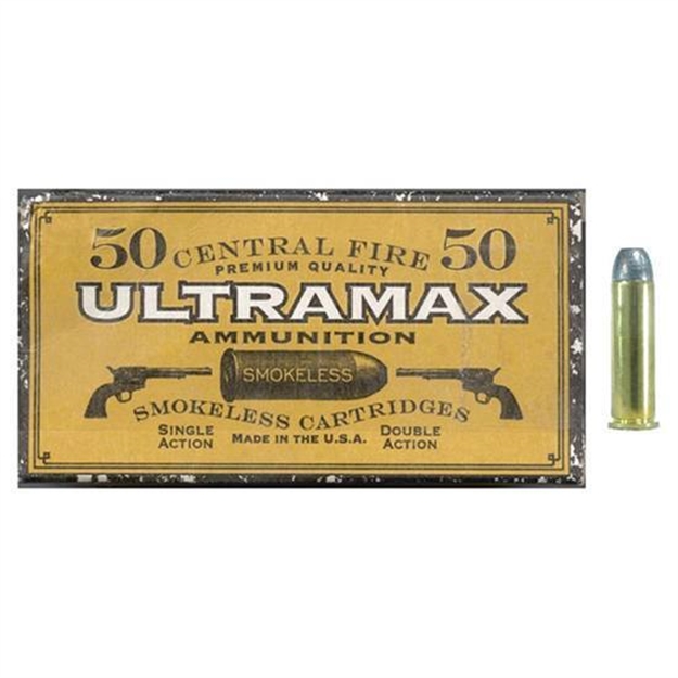 Picture of Ultramax 45Scho 230Gr RN FP