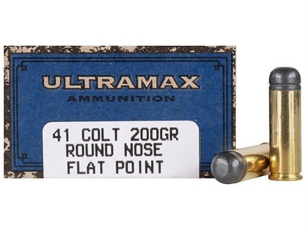 Picture of Ultramax 41Lc 200Gr Rnfp