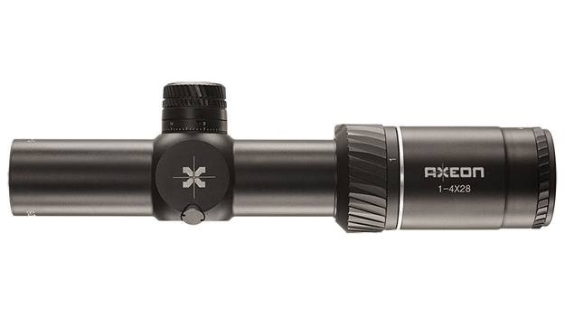 Picture of Umarex 1-4X28 Tact Series Scp