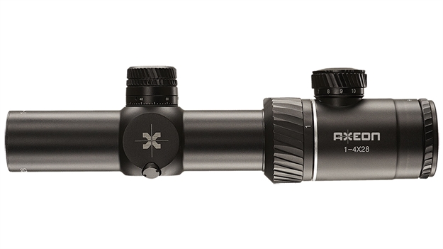 Picture of Umarex 1-4X28ir Tact Series Scp