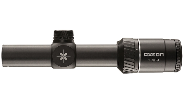 Picture of Umarex 1-6X24 Long Distance Series