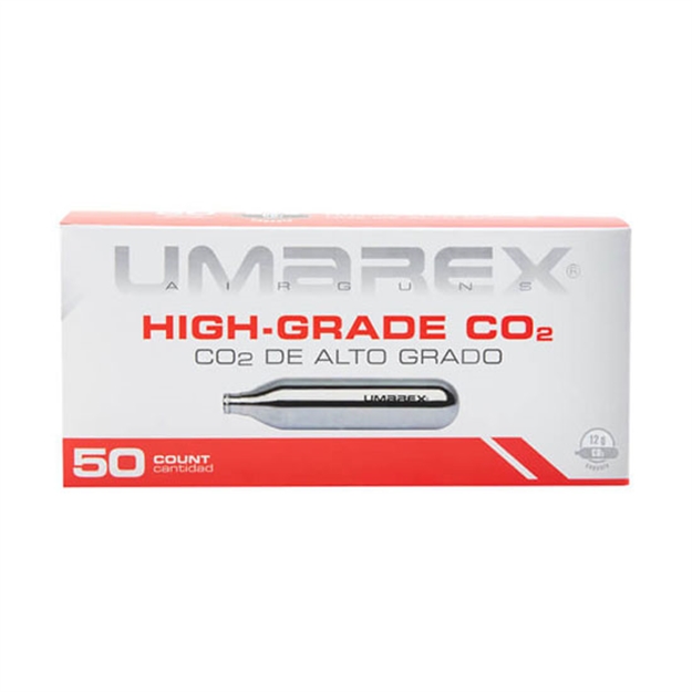 Picture of Umarex UX .12G Co2 Cylinders-50Ct 2211302 723364113024