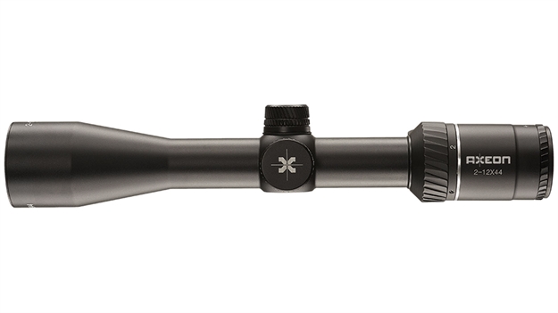 Picture of Umarex 2-12X44 Long Distanc Series