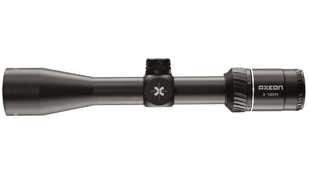 Picture of Umarex 3-18X44 Long Distanc Series