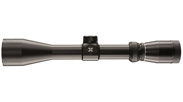 Picture of  Axeon 2218701 Hunting  Black Matte 3-9X 40Mm 1" Tube Duplex Reticle