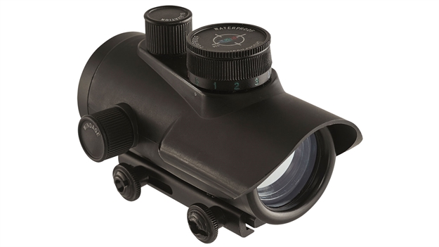 Picture of Umarex 3Xrds 1X30 Red/Grn/Blue Dot