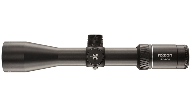 Picture of Umarex 4-16X50 Tact Series Scp