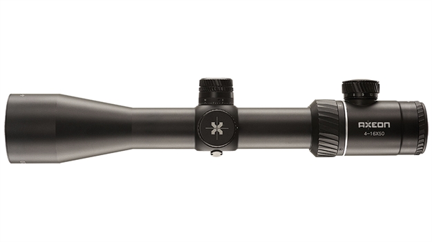 Picture of Umarex 4-16X50ir Tact Series Scp