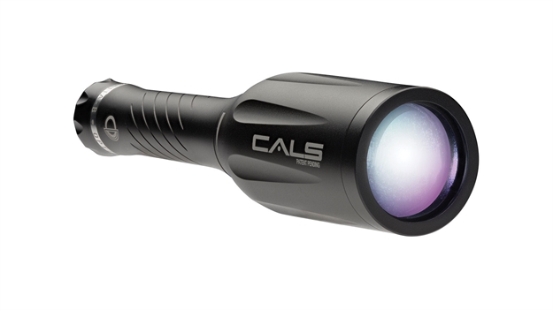 Picture of Optical Dynamics 40Mm Illuminator W/Case