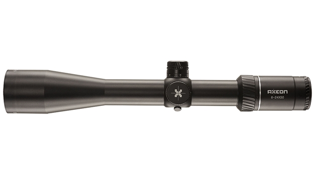 Picture of Umarex 6-24X50 Tact Series Scp