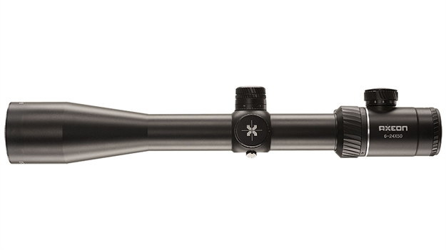 Picture of Umarex 6-24X50ir Tact Series Scp