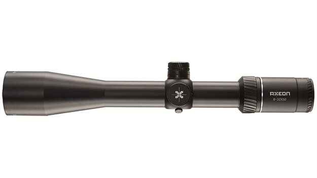 Picture of Umarex 8-32X50 Tact Series Scp