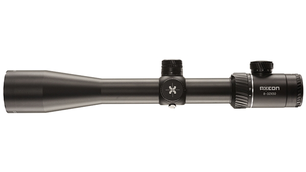 Picture of Umarex 8-32X50ir Tact Series Scp