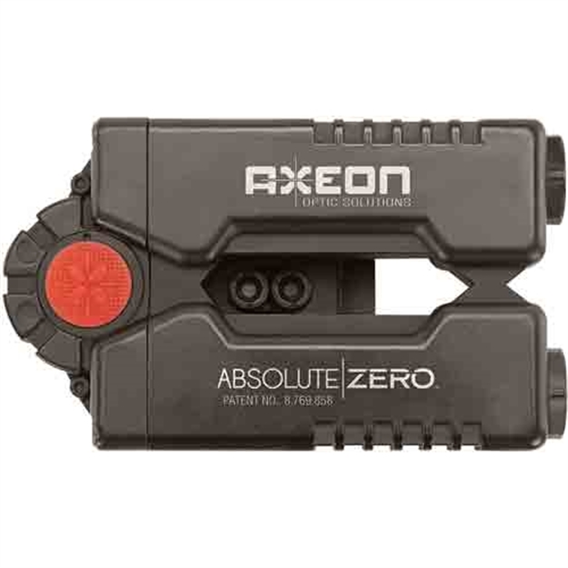 Picture of Umarex Absolut Zero Pro Green Lasr