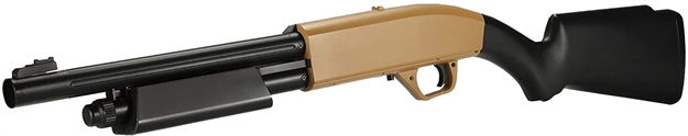 Picture of Umarex UX Nxg Pump Shot .177 Co2 Air Rifle, Pump Action Steel Bb, 10-Shot Magazine, 490Fps 2251383