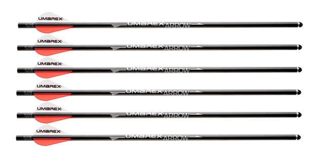 Picture of Umarex Air Javelin Arrow Pack, 6 Arrows 2252663 723364526633