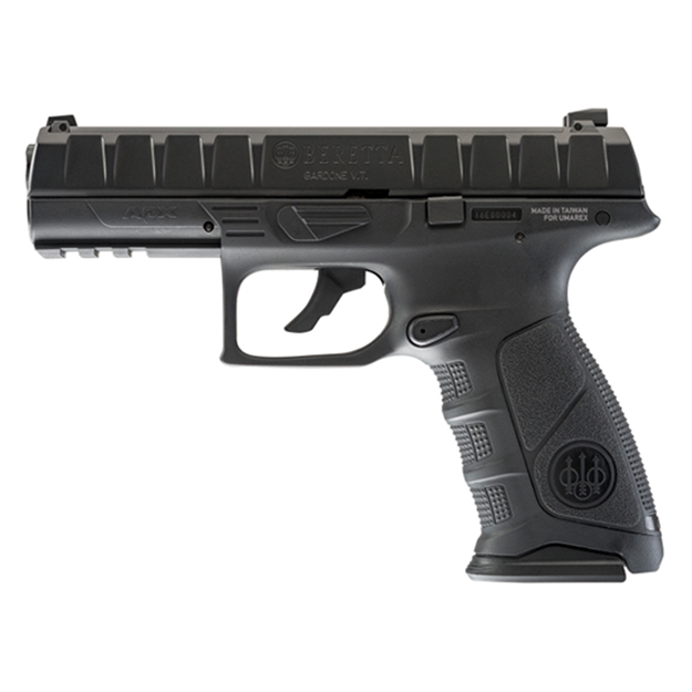 Picture of Umarex Beretta Apx .177 Blk 2253020 723364530203