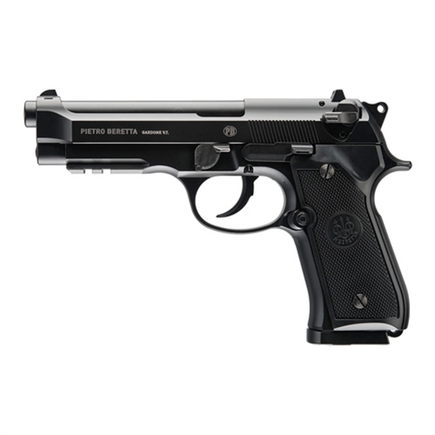 Picture of Umarex Beretta M92a1 Co2 Air Pistol .177/Bb Co2 Powered 2253017