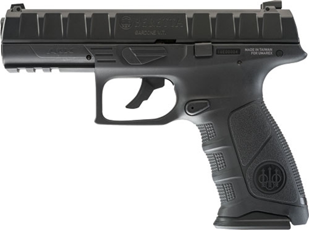 Picture of Umarex Beretta Apx .177 Blk 2253020