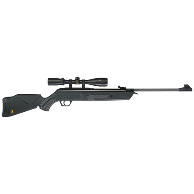 Picture of Umarex Bro Gold Combo 22Cal 3-9X40 Black