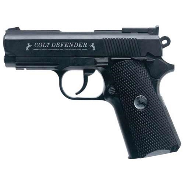 Picture of Umarex Colt Defender Air Pistol .177/Bb Co2 Powered 2254020 723364540202