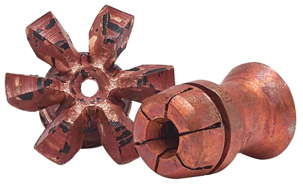 Picture of Umarex Firearms 2211214 Havox Copper Ammo 177