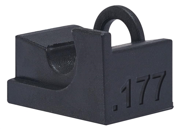 Picture of Rws Gauntlet Single Shot Adapter .177 Pellet