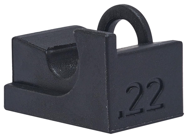 Picture of Rws Gauntlet Single Shot Adapter .22 Caliber Pellet