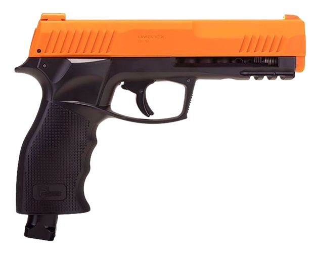 Picture of Umarex T4e P2p Hdp 50 Gen2 Co2 Pepper Ball Pistol 6-Shot 2292325 723364923258