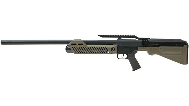 Picture of Umarex Hammer .50 Cal, 3000 Psi Regulated, 4500 Psi Reservior, 3 Shot Consistent Pressure, 1300 Fps, 2252635