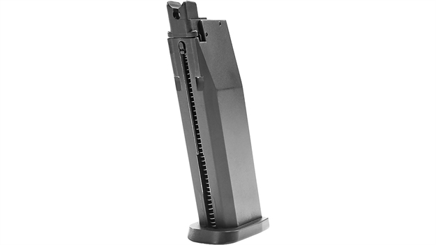 Picture of Heckler & Koch Usp Blowback - 16-Shot Drop-Free Magazine - .177 BB Airgun Magazine 2252307