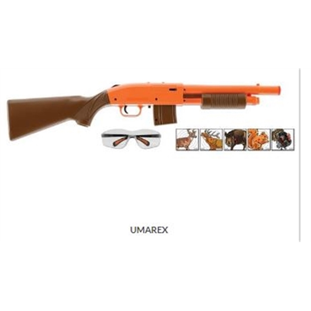 Picture of Nxg Trophy Hunter Kit:Airsoft P