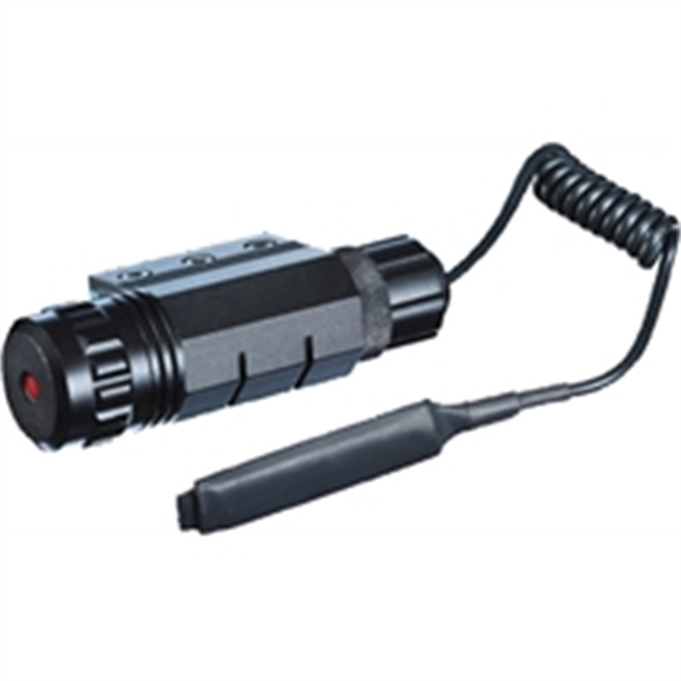 Picture of Umarex Firearms Walther Xrl 635 Laser Red