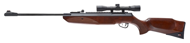 Picture of Umarex Forge 490 Air Rifle Combo W