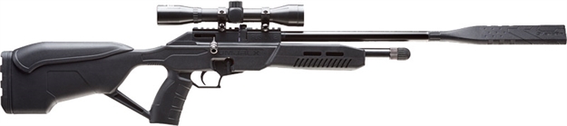 Picture of Umarex Fusion 2 Combo .177 Co2 Air-Rifle W/ 4X32mm Scope 2251365 723364513657