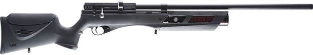 Picture of Umarex Gaunlet Pcp .25 Pellet Rifle Bolt Action 1000Fps ! 2252605