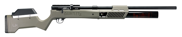 Picture of Umarex Gaunlet 2 Sl22 .22 Air Rifle 10-Shot Mag 1100Fps 2254832 723364548321