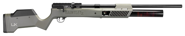 Picture of Umarex Gaunlet 2 Sl25 Pcp .25 Air Rifle 8-Shot Mag 1030Fps 2254833