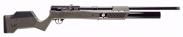 Picture of Umarex Gaunlet Sl30 Pcp 30Cal Air Rifle 7-Shot Mag 1000Fps 2254834 723364548345