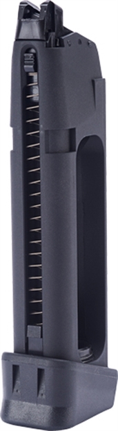 Picture of Umarex Glock 17 Gen4 Airsoft Magazine 23-Rounds Drop Free 2276320 723364763205
