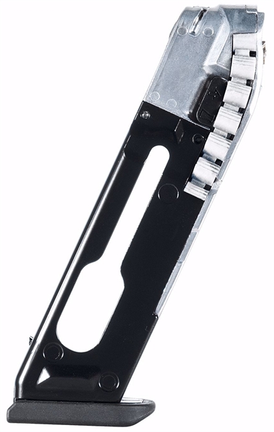 Picture of Umarex Glock G17 Gen 5 Magizine .117 Pellet 18 Rnd 2255215 723364552151