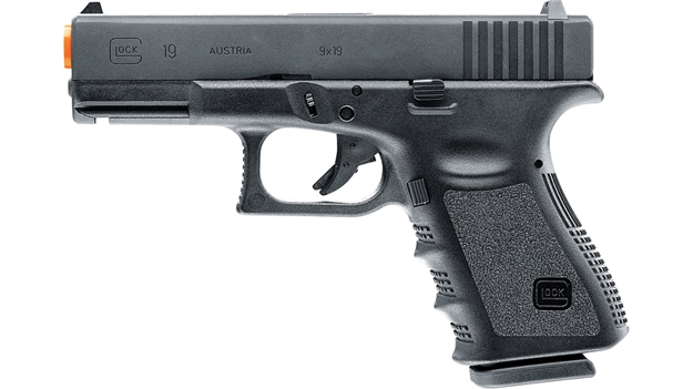 Picture of Umarex Glock 19 Gen 3 Airsoft 19Rd