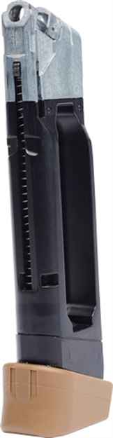 Picture of Umarex Glock 19X Gen5 Airsoft Magazine 14-Rounds Drop Free 2276339 723364763397